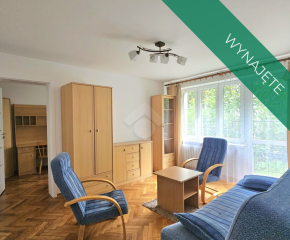 Kraków-Olsza- ul. Ugorek