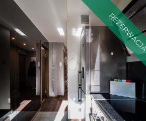 Kraków-Olsza- ul. Ułanów 