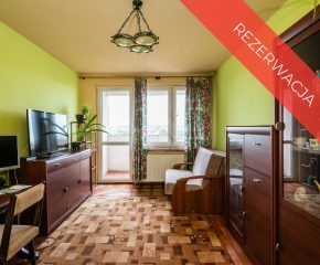 Kraków - Azory - ul. Jaremy