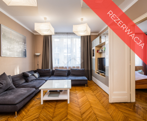 Kraków - Krowodrza - ul. Konarskiego