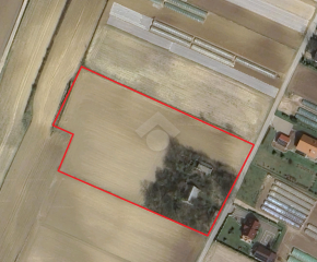 Stręgoborzyce - 1,07 ha