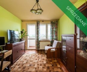 Kraków - Azory - ul. Jaremy