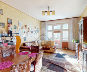 2 Niezależne pokoje | Kamienica | Balkon