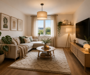 Siemienowicza | 3 pokoje | osobna kuchnia | 72 m² | do remontu 
