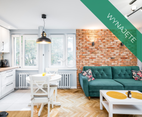 Kraków - Krowodrza - ul. Spokojna