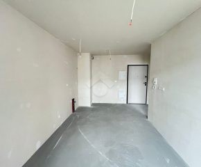 Myśliwska | 2 pokoje | 30 m² | stan deweloperski 