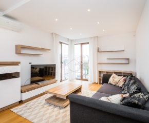 Kraków – Ruczaj – ul. Raciborska – 74.04 m²