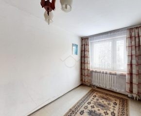 Kraków - Bieńczyce - os. Strusia