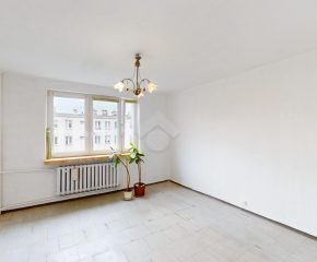 Kraków - Bieńczyce - os. Strusia