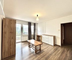 Kraków – Os. Dywizjonu 303 – 2 pokojowe mieszkanie z miejscem postojowym 