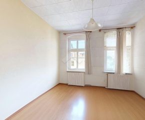 Wrocław - Nadodrze - ul. Łokietka
