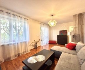 Kraków – Dywizjonu 303 – 2 pokojowe mieszkanie z miejscem postojowym 