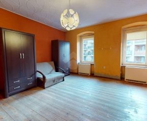 Wrocław - Nadodrze - ul. Niemcewicza