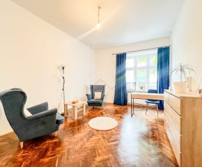 3-pokojowy lokal na wynajem - ul. Wenecja