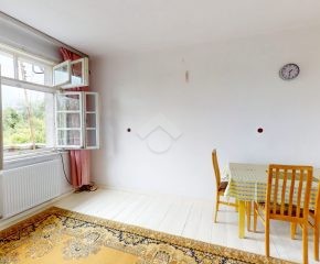 Wrocław - Pawłowice - ul. Jeziorowa - 63,5 m2