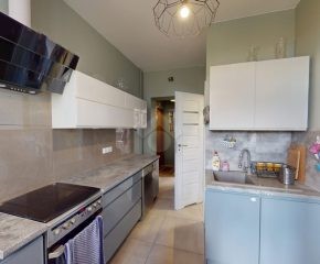 Wrocław - Nadodrze - ul.Łokietka