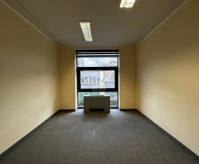 Kraków – Bosaków – Lokal biurowy w nowoczesnym budynku 