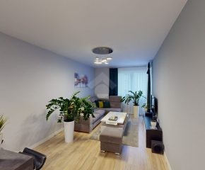 Kraków – Mistrzejowice - os. Oświecenia