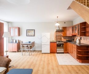 Kraków - Bronowice Wielkie - ul. Jordanowska