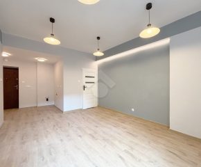 Studio - 24m2 - ul. Szlak