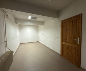 Kraków - Krowodrza - ul. Królewska