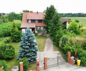 Wrocław - Widawa - ul. Fryzjerska