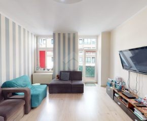 Wrocław - Nadodrze - ul. Kręta