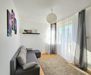 Kraków- Olsza- ul. Pszona