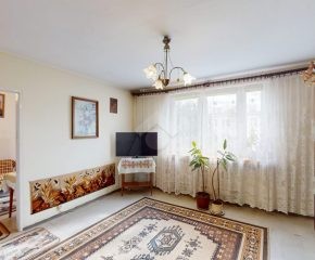 Kraków - Bieńczyce - os. Strusia