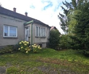 Kraków –  Nowa Huta –  ul. Andrzeja Stopki   