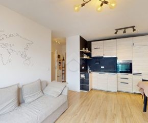 Wrocław - Klecina - ul. Kabaczkowa