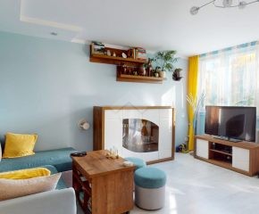 Wrocław - Szczepin - ul. Lubińska