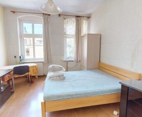 Wrocław - Nadodrze - ul. Łokietka