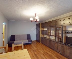 Kraków – Mistrzejowice - os. Oświecenia