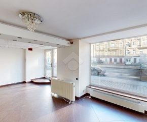 Wrocław - Nadodrze - ul. Dubois