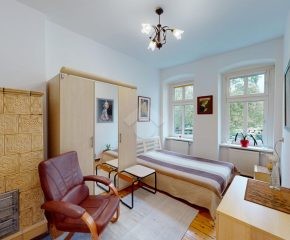 POKÓJ DO WYNAJĘCIA | UL. SZCZĘŚLIWA | 13,5m2