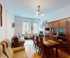 POKÓJ DO WYNAJĘCIA | UL. SZCZĘŚLIWA | 24m2 