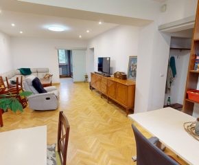 Wrocław Borek – duży dom z 4 lokalami przy Parku Południowym