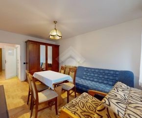 Kraków – Nowa Huta – Mistrzejowice – 54 m²