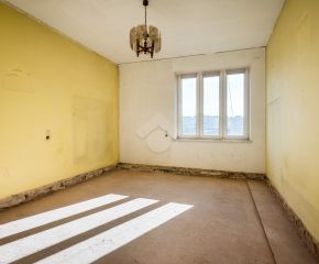 Kraków - Krowodrza - ul. Chopina