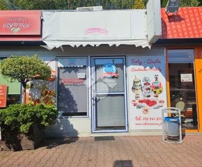 BEZ KAUCJI | Lokal użytkowy I Parter I Plac Beskidzki