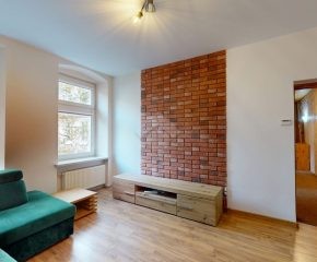 Wrocław - Nadodrze - ul. Dubois