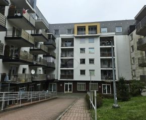 Kraków – Ruczaj – ul. Chmieleniec – 108 m² 