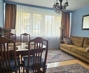 Kraków - Krowodrza - ul. Racławicka