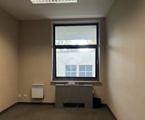 Kraków – Bosaków – Lokal biurowy w nowoczesnym budynku