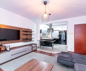 2 pokojowe | Centrum | Wysoki standard | Świetna lokalizacja