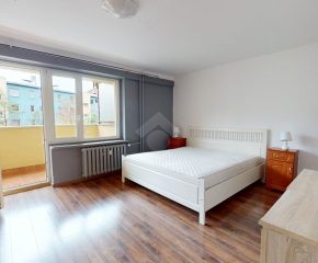 Wrocław - Szczepin - ul. Bolesławiecka