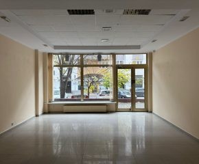 Wrocław - Nadodrze - ul. Kilińskiego