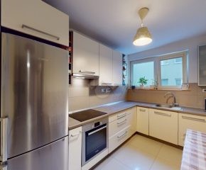 Wrocław - Zakrzów - ul. Zatorska