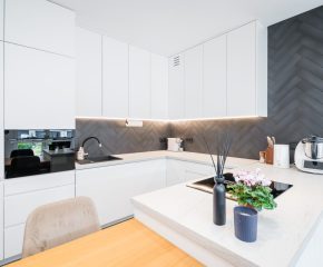 Zielonki – ul. Na Popielówkę 